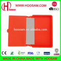 Silicone production name card holder, OEM welcome